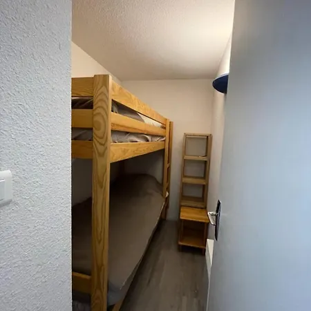 Le Vignemale - 4-6 Personnes Vignemale Mae-4821 Lägenhet *