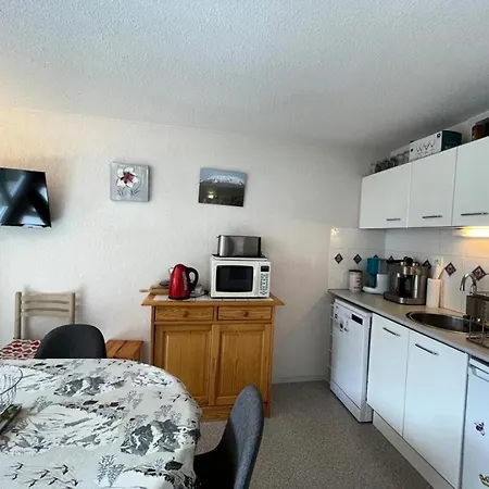 Lejlighed Le Vignemale - 4-6 Personnes Vignemale Mae-4821 Saint-Lary-Soulan